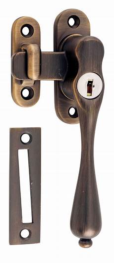 Window Fastener