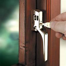 Window Fastener