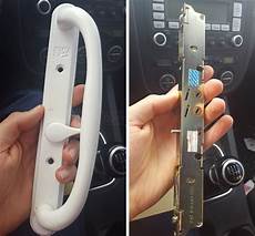 Window Handle Part