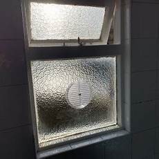 Window Handles