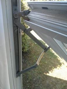 Window Hinge