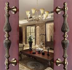 Wood Cabinet Pulls