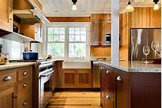 Wood Cabinet Pulls