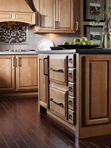 Wood Cabinet Pulls