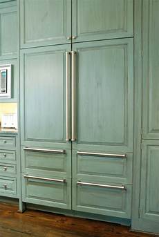Wood Cabinet Pulls