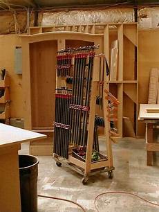 Wood Clamps