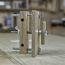 Wood Clamps