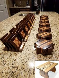 Wood Clamps