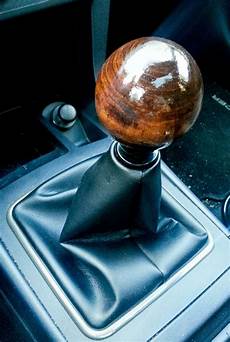 Wood Handles