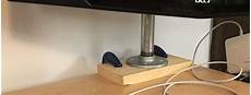 Wood Screw Pipe Clamp