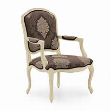 Wooden Armchair Handles