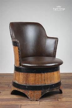 Wooden Armchair Handles