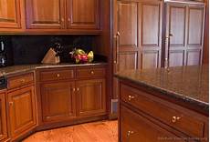 Wooden Cabinet Handles