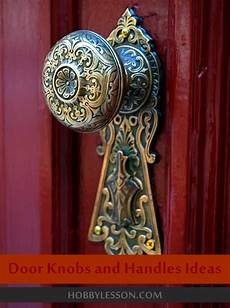 Wooden Cabinet Handles
