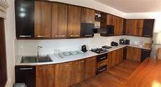 Wooden Cupboard Handles