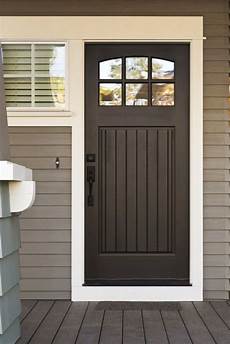 Wooden Door Handle
