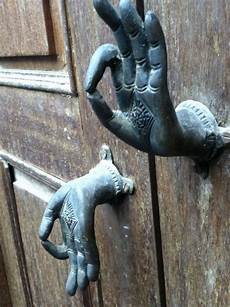Wooden Drawer Handles
