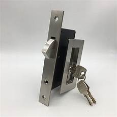 Wooden Drawer Lock