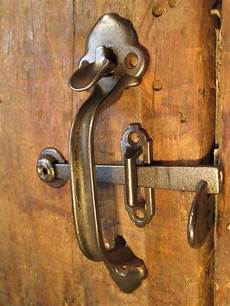 Wooden Handle