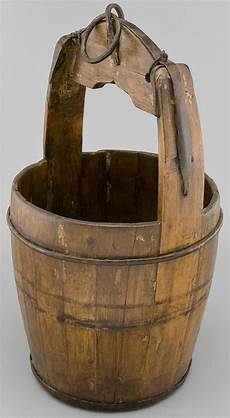 Wooden Handle