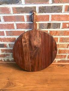 Wooden Handle
