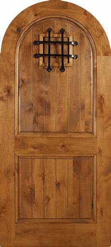 Wooden Handle