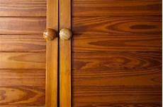 Wooden Kitchen Handles