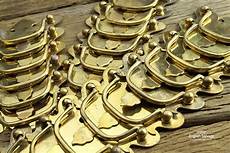 Wooden Knobs