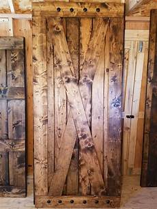 Wooden Knobs