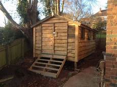Wooden Shed Door Latches