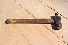 Wooden Tool Handles