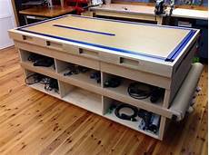 Workshop Bench Clamps