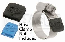 Worm Drive Hose Clamps