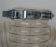 Worm Drive Hose Clamps
