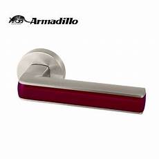 Zamac Door Handle