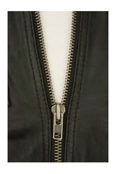 Zip Fasteners